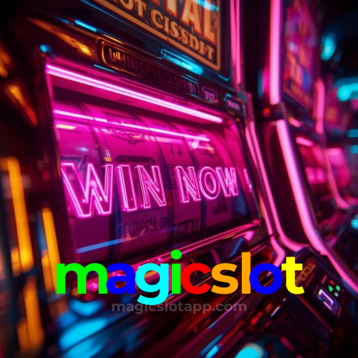 Promoções de Ano Novo no magicslot
