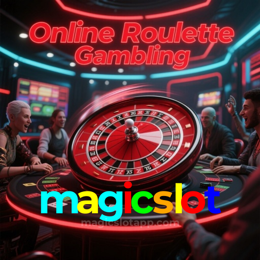 Jogos emocionantes no magicslot
