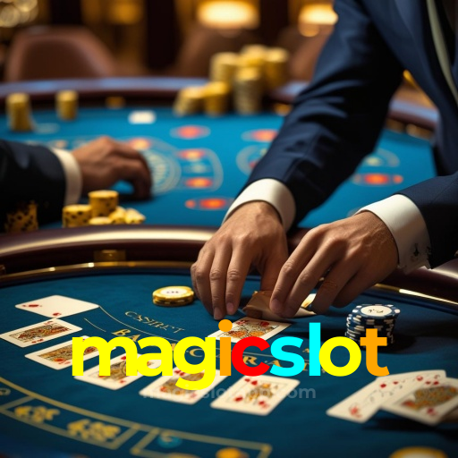 Jogos de roleta online