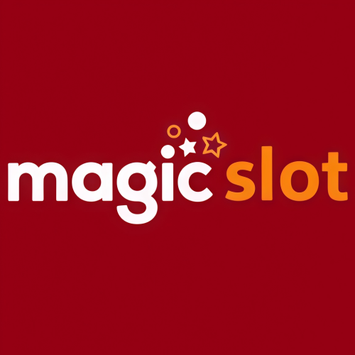 Logo da magicslot